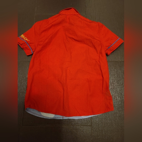 Cars Themed Disney Shirt - Picture 2 of 3